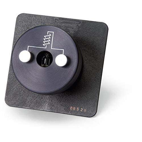 3B Scientific Physik Lehrmittel - Optikleuchte K - Bestandteil des Optiksystems nach Kröncke von 3B Scientific