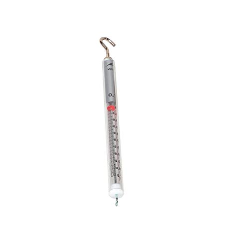 3B Scientific Präzisionsdynamometer/Kraftmesser - 0.1 N, farbcodiert, mit Nullpunktkalibrierung 3B Scientific Präzisionsdynamometer/Kraftmesser - 0.1 N, farbcodiert, mit Nullpunktkalibrierung von 3B Scientific