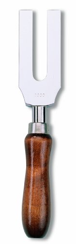 3B Scientific Stimmgabel - zur Donstration des Doppler-Effektes 3B Scientific Stimmgabel - zur Donstration des Doppler-Effektes von 3B Scientific