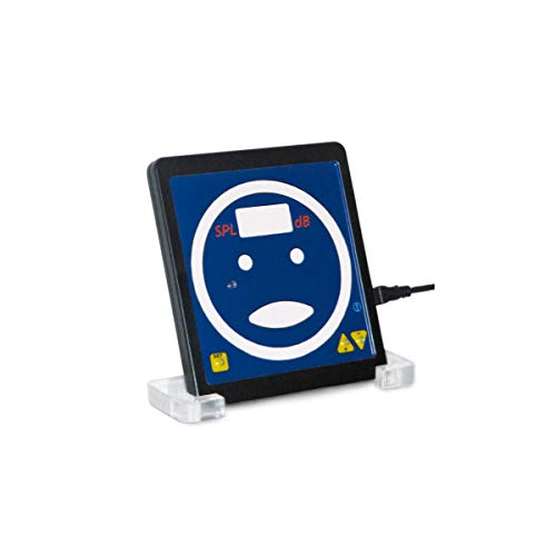 3B Scientific U10610 Schallpegelindikator SPL von 3B Scientific