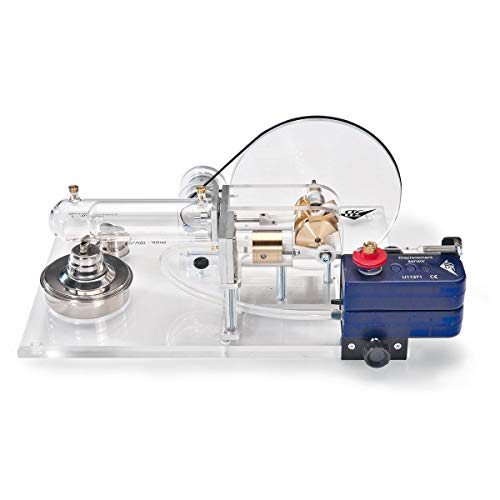 3B Scientific U11372 Sensorenhalter zum Stirling-Motor, G von 3B Scientific