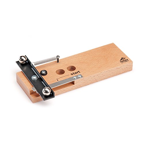 3B Scientific U119831 Freier Fall und Horizontaler Wurf von 3B Scientific