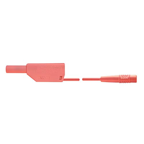 3B Scientific U13761 Experi.-Kabel Sicherheitsstecker/Buchse von 3B Scientific