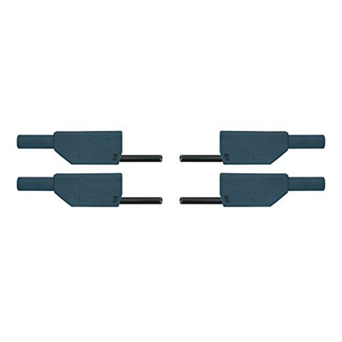3B Scientific U13812 Paar Sicherheitsexpand kabel (2er pck) von 3B Scientific
