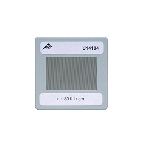 3B Scientific U14104 Liniertes Gitter von 3B Scientific