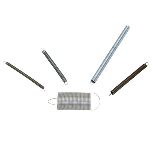 3B Scientific U15027 Schraubenfeder, 3,9 N/m 3B Scientific U15027 Schraubenfeder, 3,9 N/m von Cando