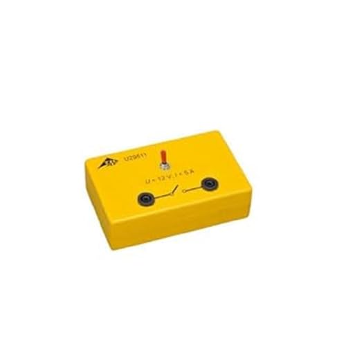 3B Scientific U29511 Schalter auf 3B-Box von 3B Scientific