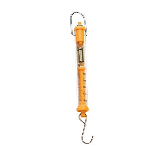 3B Scientific U40815 Kraftmesser 5kg/50N Gelb von 3B Scientific
