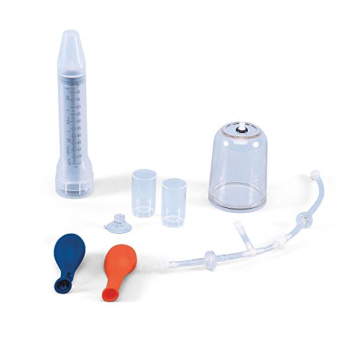 3B Scientific U45052 Schülerset Vakuum von 3B Scientific