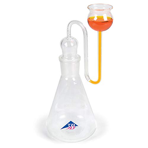 3B Scientific U58030 Gasausdehnungsgerät von 3B Scientific