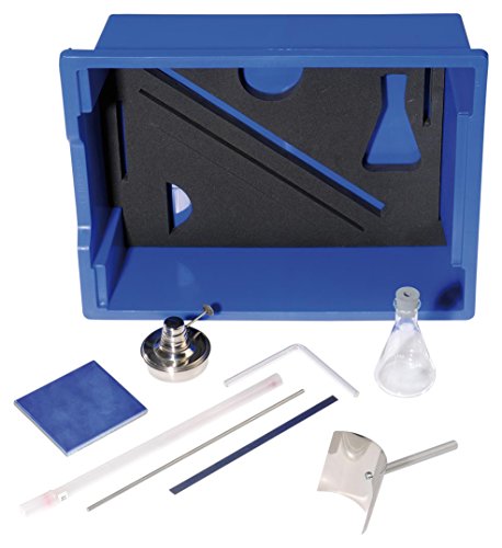 3B Scientific U60040 STUDENT Kit Wärmelehre von 3B Scientific