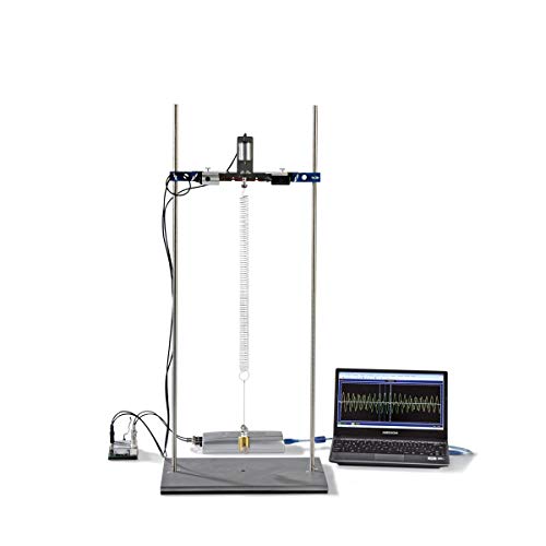 3B Scientific U61021 Ergänzungssatz "Wilberforce-Pendel" von 3B Scientific