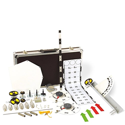 3B Scientific U8400040 Mechanik auf der Weißwandtafel von 3B Scientific