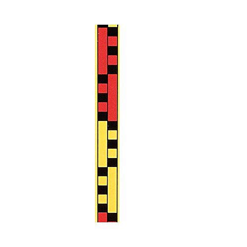 3B Scientific U8401560 Höhenmaßstab, 1 m von 3B Scientific