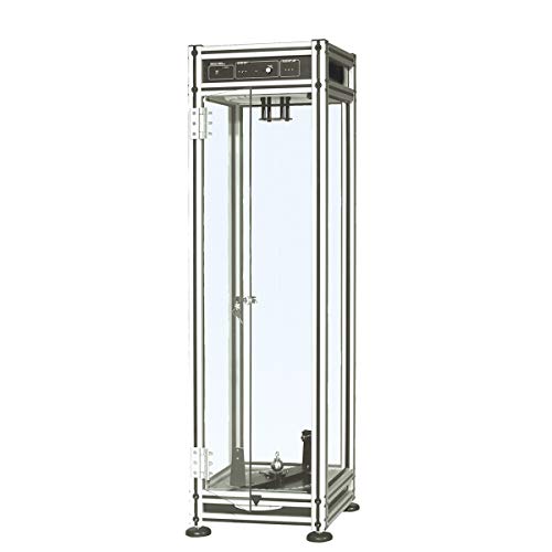 3B Scientific U8403000-230 Foucault-Pendel, 230 V, 50/60 Hz 3B Scientific U8403000-230 Foucault-Pendel, 230 V, 50/60 Hz von 3B Scientific