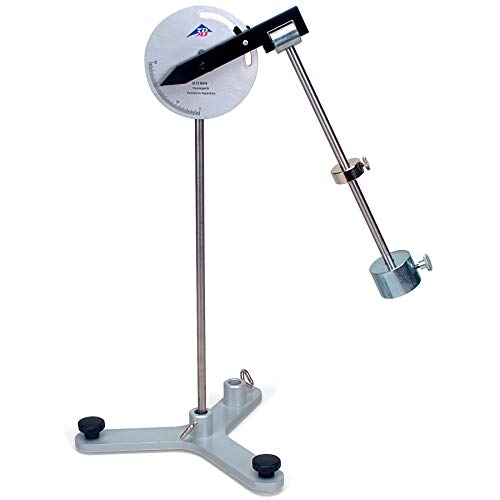 3B Scientific U8403950 Variables-g-Pendel von 3B Scientific