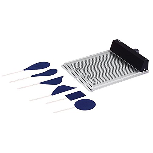 3B Scientific U8404300 Luftstromliniengerät von 3B Scientific
