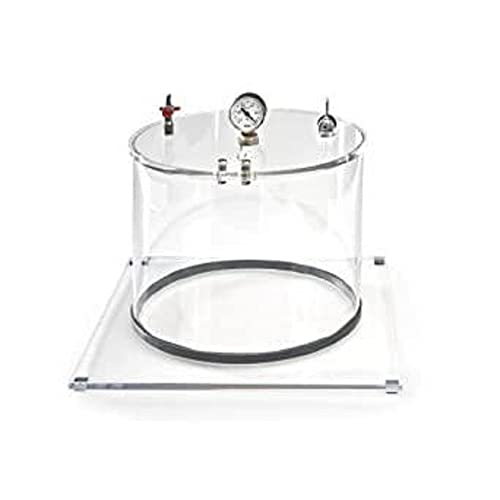 3B Scientific U8421300 Vakuumrezipient von 3B Scientific