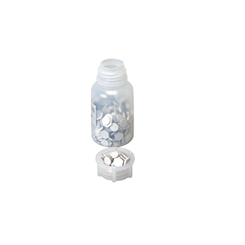 3B Scientific U8442610 Aluminiumschrot, 100 g von 3B Scientific