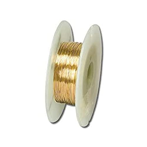 3B Scientific U8495550 Messing-Draht, 0,3 mm/50 m von 3B Scientific