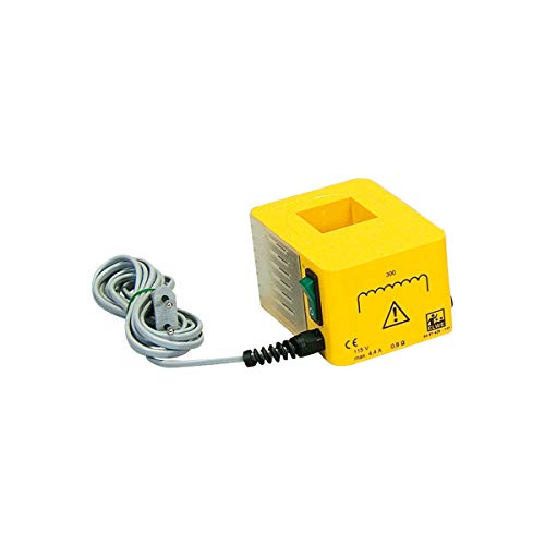 3B Scientific U8497420-230 Netzspule D mit Zuleitung, 230 V, 50/60 Hz von 3B Scientific