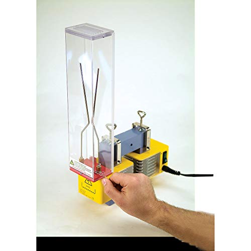 3B Scientific U8497460 Hochspannungsspule mit Hörnerelektroden 3B Scientific U8497460 Hochspannungsspule mit Hörnerelektroden von 3B Scientific
