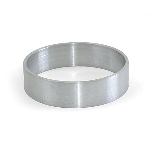 3B Scientific U8497470 Metallring für Thomsonschen Spule von 3B Scientific