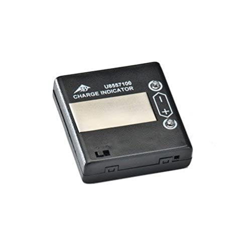 3B Scientific U8557100 Ladungsindikator, Elektroskop von 3B Scientific