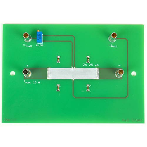 3B Scientific U8557410 Zinkprobe für Hall-Effekt von 3B Scientific