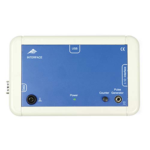 3B Scientific U8557660 Messinterface mit Reizgenerator von 3B Scientific