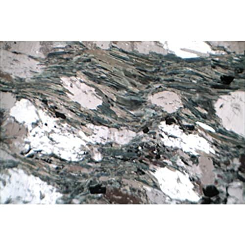 3B Scientific W13150 Gesteinsdünnschliffe Magmatite 3B Scientific W13150 Gesteinsdünnschliffe Magmatite von 3B Scientific