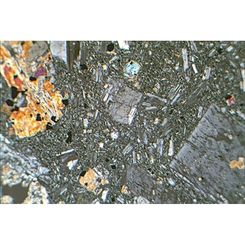 3B Scientific W13151 Gesteinsdünnschliffe Metamorphite von 3B Scientific
