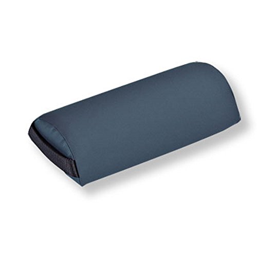 3B Scientific W60622MB Mini-Nackenrolle, halbrund, Blau von 3B Scientific