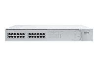 3Com SuperStack 3 Switch 4400, 24 Port 10/100BaseTX, 2 Modulsteckplätze von 3Com