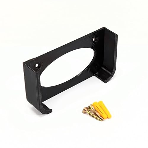 3D Cabin Stream Puck Wandhalterung Halterung Clip Zubehör kompatibel mit Sky 3D Cabin Stream Puck Wandhalterung Halterung Clip Zubehör kompatibel mit Sky von 3D Cabin