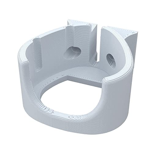 Vertikale Wandhalterung für Sonos Roam Bracket Holder Mount von 3D Cabin