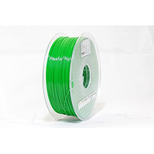 Z3D® Drucker Filament PLA 2,85mm 1kg GRÜN-HELL von 3D-Drucker-Filament.de