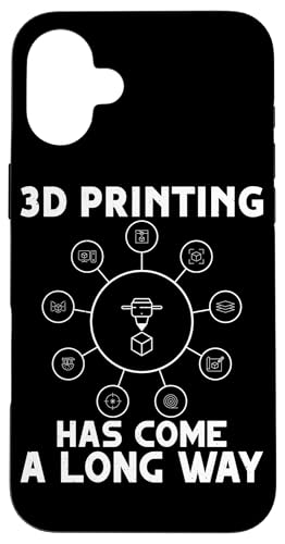 3D-Druckdesign für 3D-Druck-Besitzer Hülle für iPhone 16 Plus 3D-Druckdesign für 3D-Druck-Besitzer Hülle für iPhone 16 Plus von 3D Printing Designs For 3D Printers And Machinist