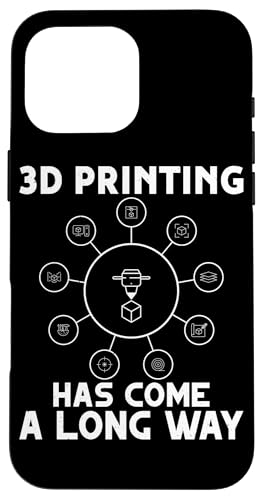 3D-Druckdesign für 3D-Druck-Besitzer Hülle für iPhone 16 Pro Max 3D-Druckdesign für 3D-Druck-Besitzer Hülle für iPhone 16 Pro Max von 3D Printing Designs For 3D Printers And Machinist