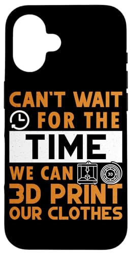 3D-Druckdesign für 3D-Druck-Besitzer Hülle für iPhone 16 3D-Druckdesign für 3D-Druck-Besitzer Hülle für iPhone 16 von 3D Printing Designs For 3D Printers And Machinist