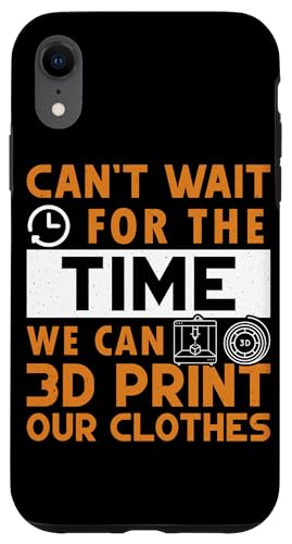 3D-Druckdesign für 3D-Druck-Besitzer Hülle für iPhone XR 3D-Druckdesign für 3D-Druck-Besitzer Hülle für iPhone XR von 3D Printing Designs For 3D Printers And Machinist