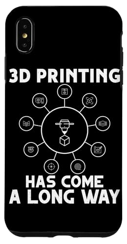 3D-Druckdesign für 3D-Druck-Besitzer Hülle für iPhone XS Max 3D-Druckdesign für 3D-Druck-Besitzer Hülle für iPhone XS Max von 3D Printing Designs For 3D Printers And Machinist