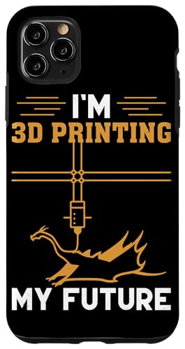 3D-Druckdesign für 3D-Druck-Enthusiasten Hülle für iPhone 11 Pro Max 3D-Druckdesign für 3D-Druck-Enthusiasten Hülle für iPhone 11 Pro Max von 3D Printing Designs For 3D Printers And Machinist