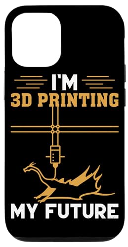 3D-Druckdesign für 3D-Druck-Enthusiasten Hülle für iPhone 12/12 Pro 3D-Druckdesign für 3D-Druck-Enthusiasten Hülle für iPhone 12/12 Pro von 3D Printing Designs For 3D Printers And Machinist