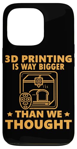 3D-Druckdesign für 3D-Druck-Enthusiasten Hülle für iPhone 13 Pro 3D-Druckdesign für 3D-Druck-Enthusiasten Hülle für iPhone 13 Pro von 3D Printing Designs For 3D Printers And Machinist