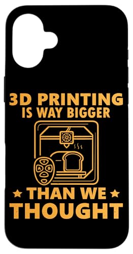 3D-Druckdesign für 3D-Druck-Enthusiasten Hülle für iPhone 16 Plus 3D-Druckdesign für 3D-Druck-Enthusiasten Hülle für iPhone 16 Plus von 3D Printing Designs For 3D Printers And Machinist