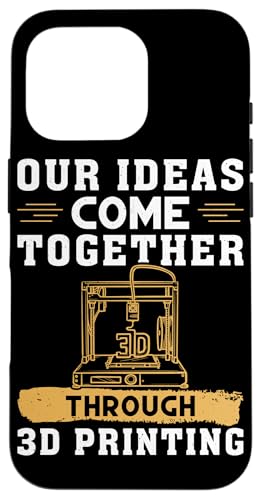 3D-Druckdesign für 3D-Druck-Enthusiasten Hülle für iPhone 16 Pro 3D-Druckdesign für 3D-Druck-Enthusiasten Hülle für iPhone 16 Pro von 3D Printing Designs For 3D Printers And Machinist