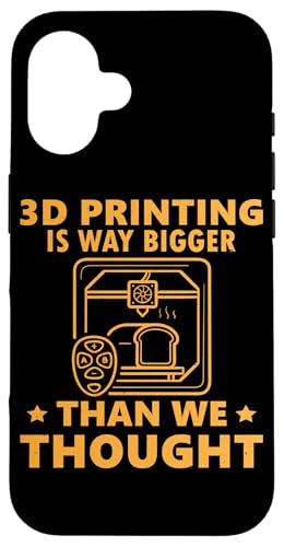 3D-Druckdesign für 3D-Druck-Enthusiasten Hülle für iPhone 16 3D-Druckdesign für 3D-Druck-Enthusiasten Hülle für iPhone 16 von 3D Printing Designs For 3D Printers And Machinist