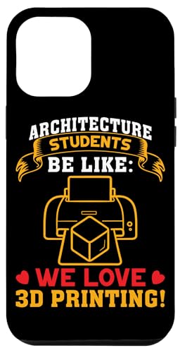 3D-Druckdesign für Architekturstudenten Hülle für iPhone 12 Pro Max 3D-Druckdesign für Architekturstudenten Hülle für iPhone 12 Pro Max von 3D Printing Designs For 3D Printers And Machinist