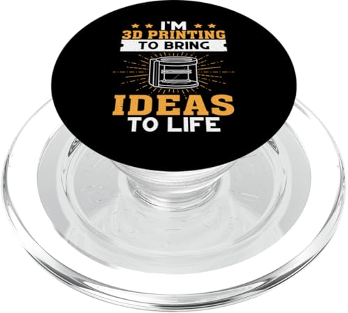 3D-Druckdesign für CAD-Betreiber zum Leben erwecken PopSockets PopGrip für MagSafe 3D-Druckdesign für CAD-Betreiber zum Leben erwecken PopSockets PopGrip für MagSafe von 3D Printing Designs For 3D Printers And Machinist